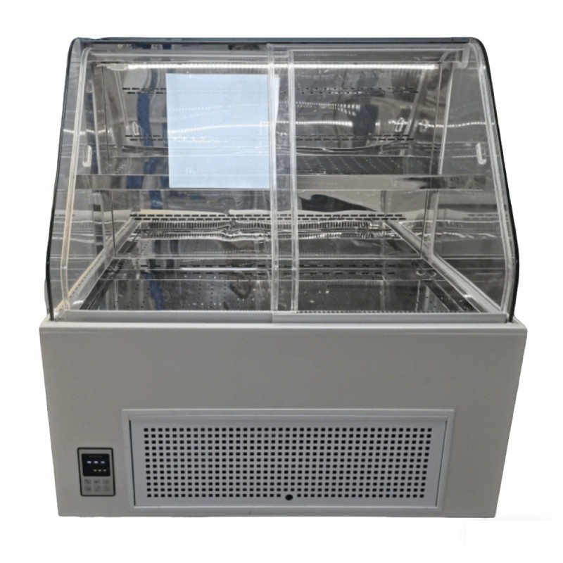 Achos Arddangos Pwdin